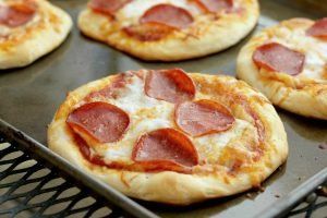 mini-biscuit-pizza-1-cooking 3